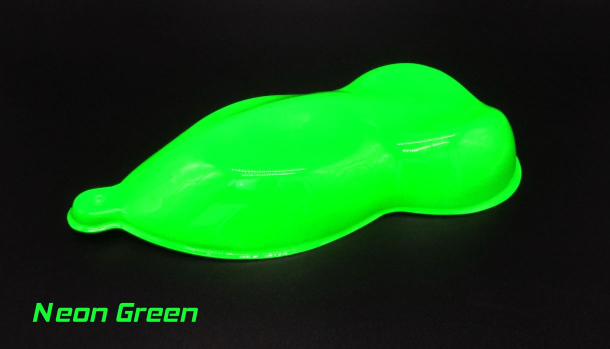 Neon Green